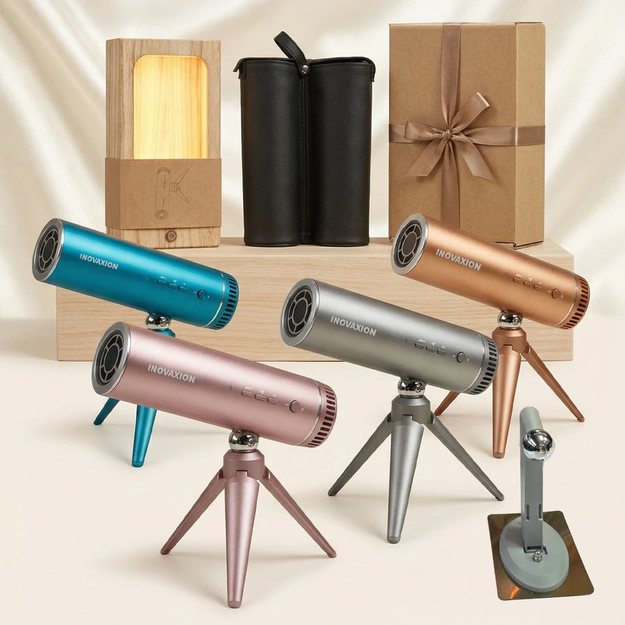 The Complete Pro Set