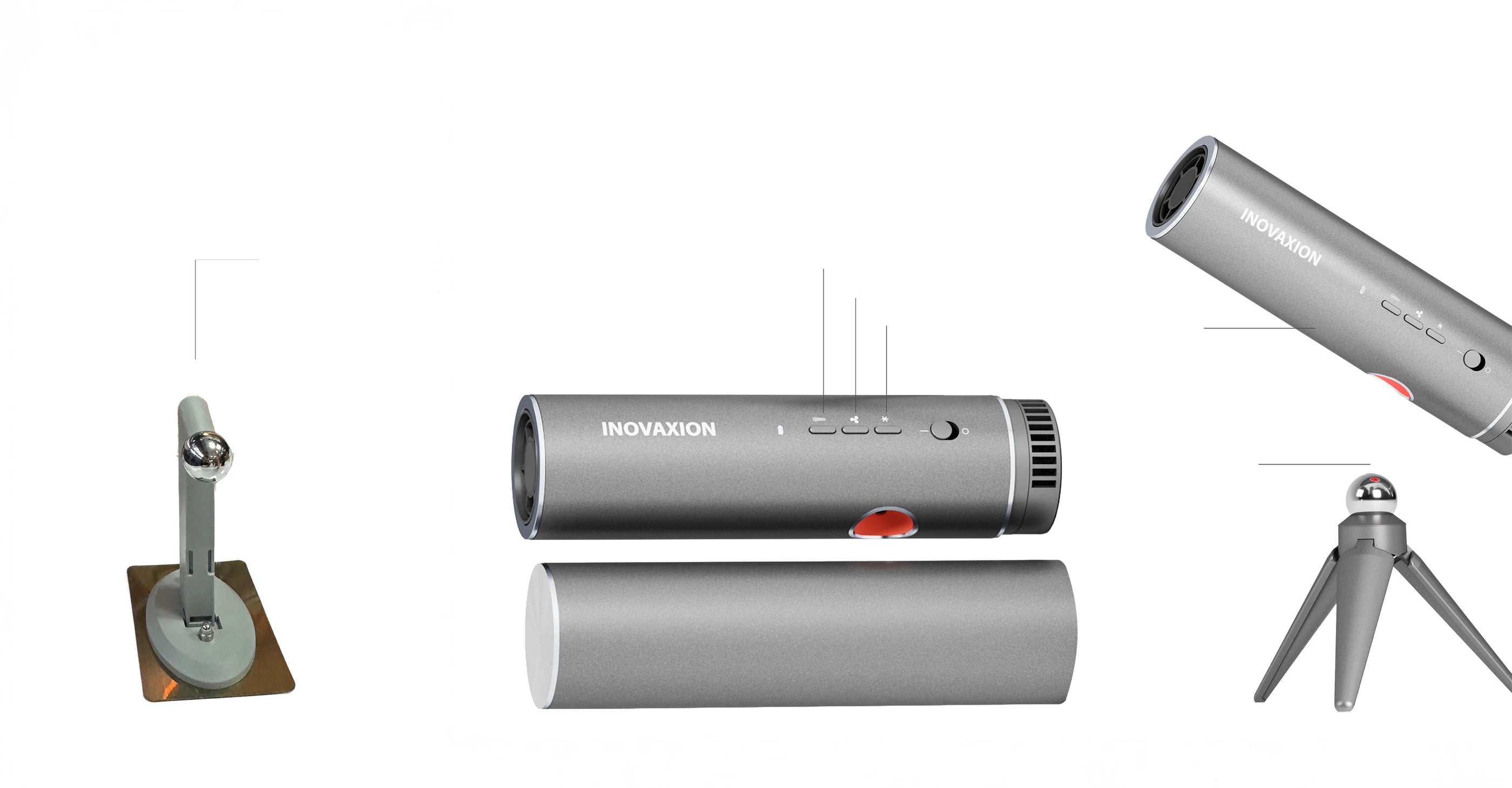 Hands Free Hair Dryer